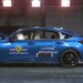 11th Generation Honda Civic Scored 5-Star At Euro NCAP