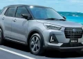 2023 Subaru Rex Debuts in Japan