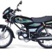 A Comfortable Long Distance Two-Wheeler Crown CR 100 Excellence