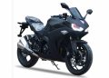 A Fast Speed Motorbike OW R3 400cc 2022