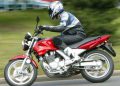 A Light Weight Fast Performance Bike Honda CB 250F