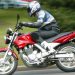 A Light Weight Fast Performance Bike Honda CB 250F