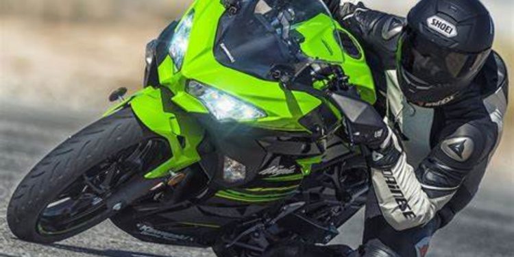 A Performance Matter Bike OW Ninja 400cc 2022