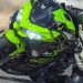 A Performance Matter Bike OW Ninja 400cc 2022