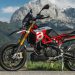 Adventure Riding Aprilia Dorsoduro 900