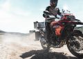Adventure Touring Benelli TRK 502x 2022