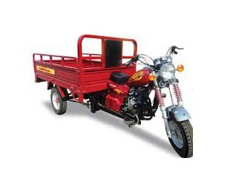 All You Need To Know About Qingqi MT 150