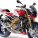 An Amazing Super-Performance Aprilia TUONO 1000