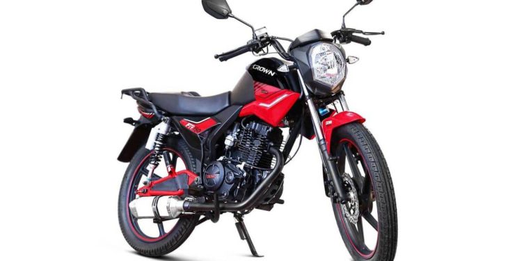 An Economical Buying Crown Fit 150 Fighter