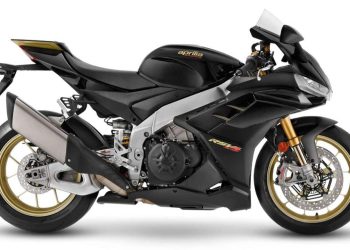 Aprilia RSV4 Design, Features, and Performance