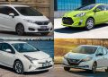 Best Fuel-Efficient Cars in Pakistan