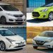 Best Fuel-Efficient Cars in Pakistan