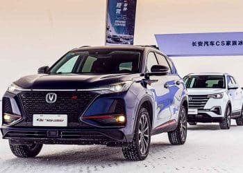 Changan Announces Discount on All Bookings