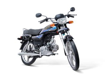 Crown CR 70 Self Start 2022 Specifications and Price