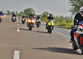 Heavy Bikes Banned on Motorways by Supreme Court