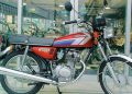 Honda CG125 A Friendly Buying Bike