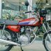 Honda CG125 A Friendly Buying Bike