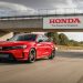 Honda Civic Type R Sport Performance Car