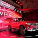 Honda WR-V SUV Launched in Indonesia With More Tec,