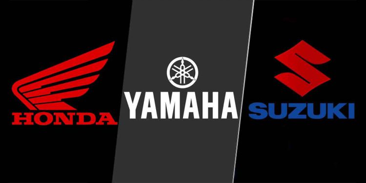 Honda, Yamaha, and Suzuki Bike Prices in Pakistan Increased Once Agai