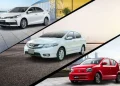 List of Best Cars for Pakistani Roads