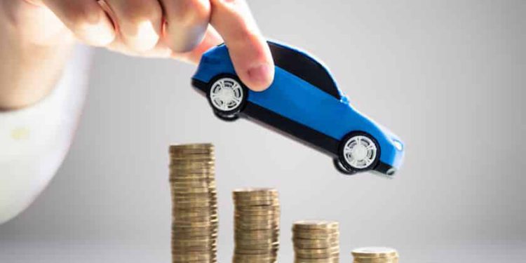 OMG - Car Sales Drop Massively in July and October 2022