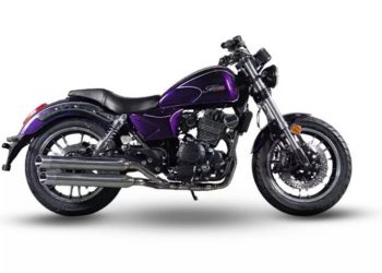 OW Jackpot 300cc 2022