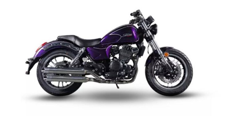 OW Jackpot 300cc 2022