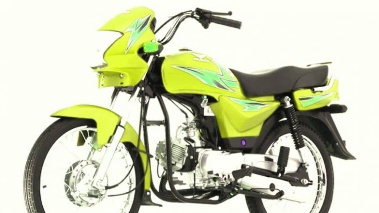 zxmco 200cc top speed