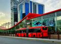 Pakistan Govt Decide to connect Islamabad Sectors with Metro Bus Service