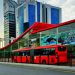 Pakistan Govt Decide to connect Islamabad Sectors with Metro Bus Service
