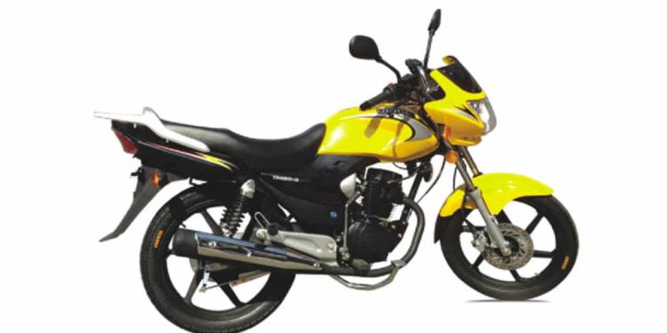 Qingqi QM 150 Performance, Design, And Price