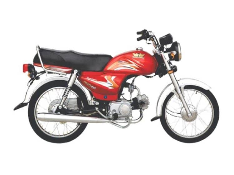 Best Fuel-Efficient Bike in Pakistan - Automotive News | Auto Deals Blog