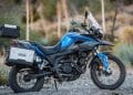 Road Prince RX3 250cc Price, Features and Design