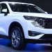 Sazgar Launched Locally-Assembled Haval H6 HEV in Pakistan