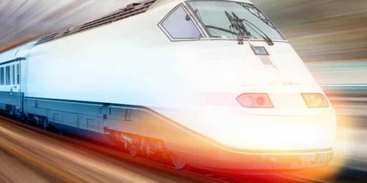 Sindh Government Plan to Start Karachi-Sukkur Bullet Train