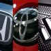 Suzuki and Toyota Top 5 Best Selling Cars.,,