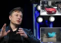 Tesla CEO Sells Nearly $4 Billion of Shares After Twitter Takeover