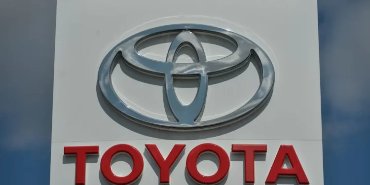 Toyota Car Prices Raised Again By Rs. 700,000