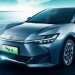 Toyota bZ3 Will Take on Tesla with 599 km Range