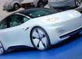 Volkswagen to Develop Hydrogen Fuel Cell Car with 2000km Range on Single Tank