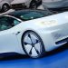 Volkswagen to Develop Hydrogen Fuel Cell Car with 2000km Range on Single Tank