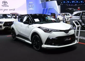 What is the Most Valuable Automotive Brand in 2022