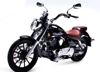 ZXMCO Monster ZX 250-D Price, Design, and Features