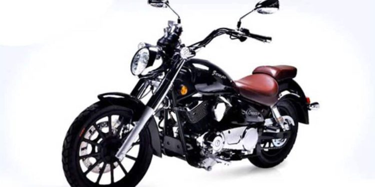 ZXMCO Monster ZX 250-D Price, Design, and Features