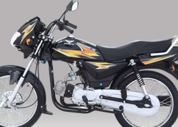 ZXMCO ZX 100 Power Max Value and Performance