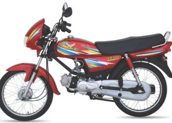 ZXMCO ZX 100 Specifications And Price