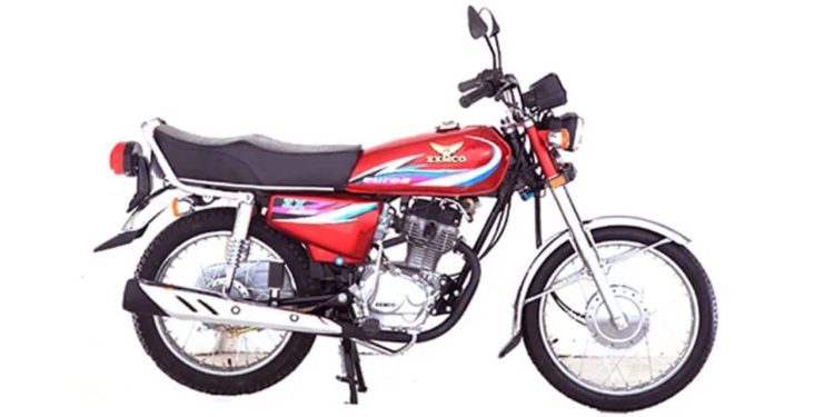 ZXMCO ZX 125 Stallion Specifications, Price and Style