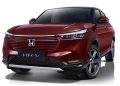 All You Need To Know About Honda HRV Pakistan