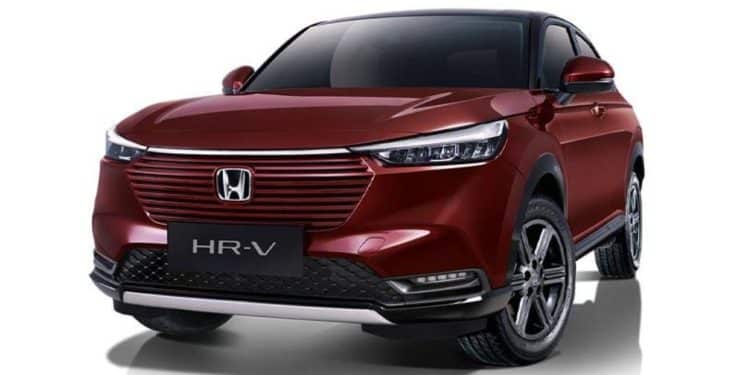 All You Need To Know About Honda HRV Pakistan
